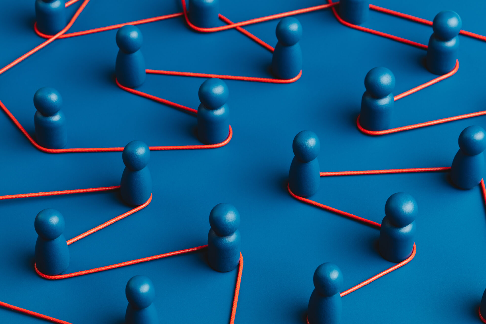 Il valore delle connessioni